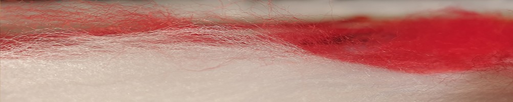 Stole in Seta e Lana Merinos